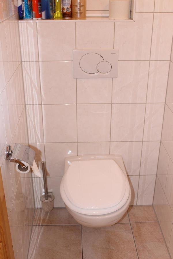 Chalet Amos Villa กรีเมนทซ์ ภายนอก รูปภาพ